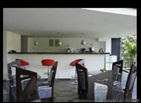 Ayenda 1236 Platinum Plaza Hotell Medellín Exteriör bild